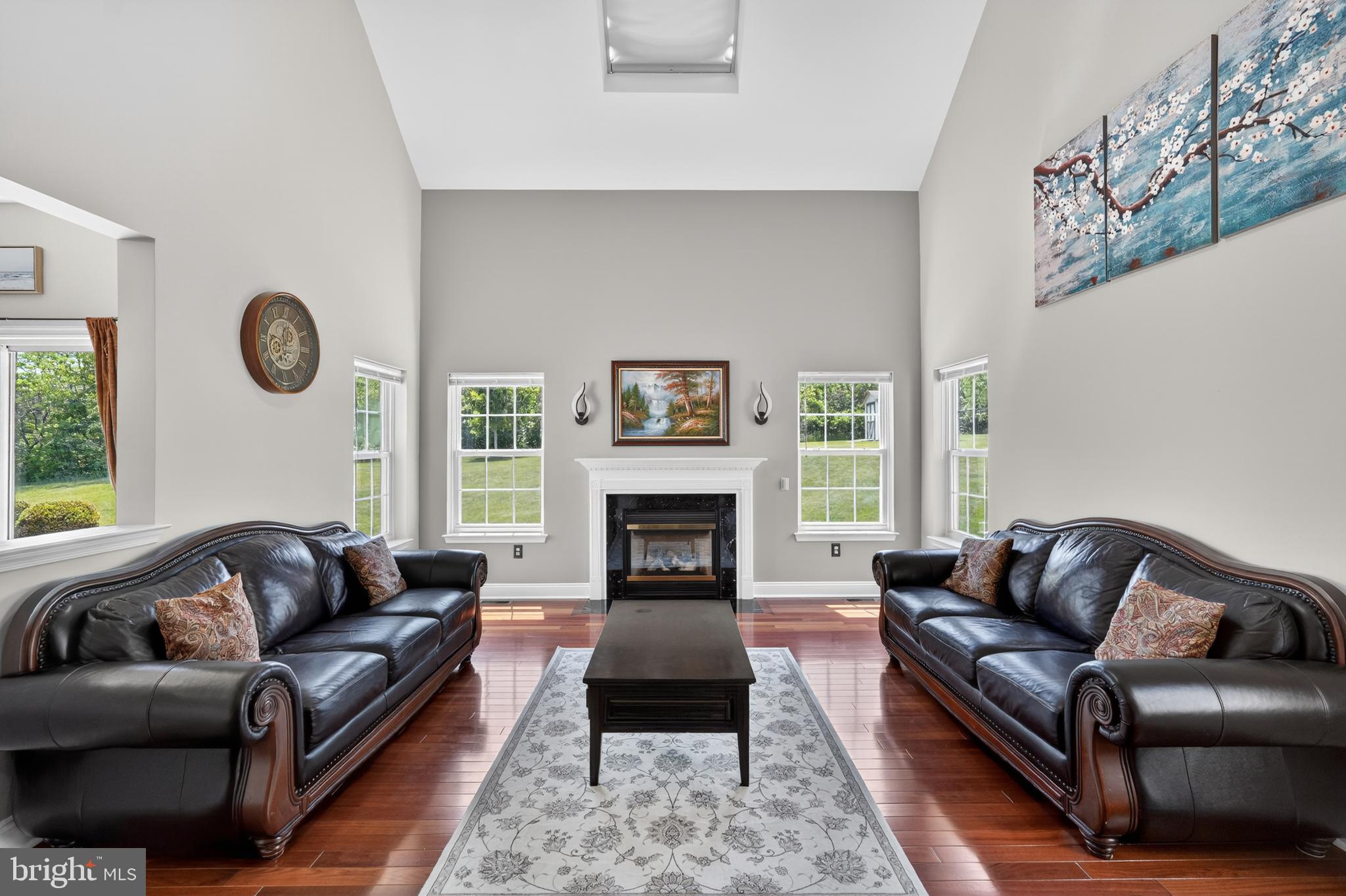 CANDLEWYCK - Residential