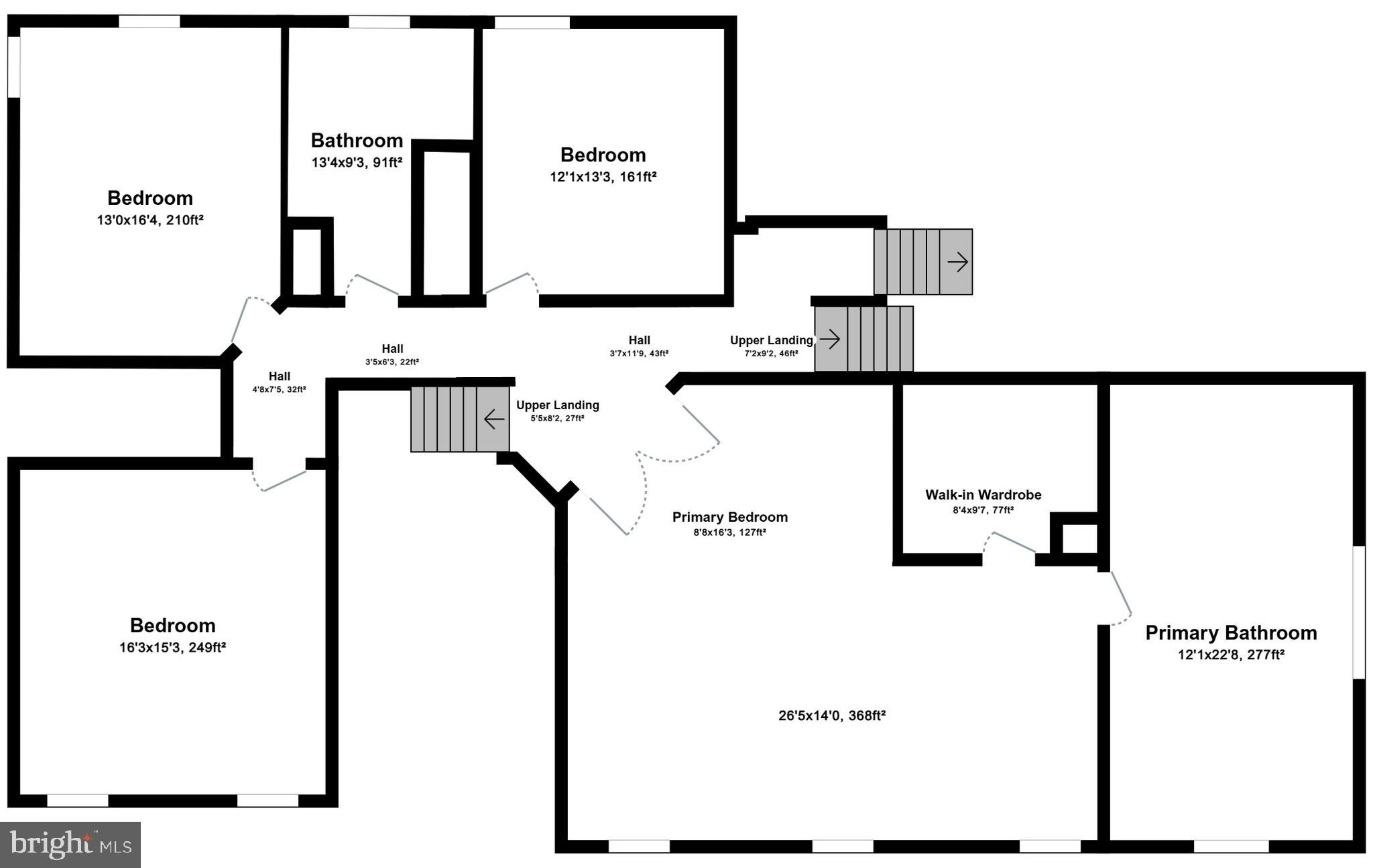 CANDLEWYCK - Residential