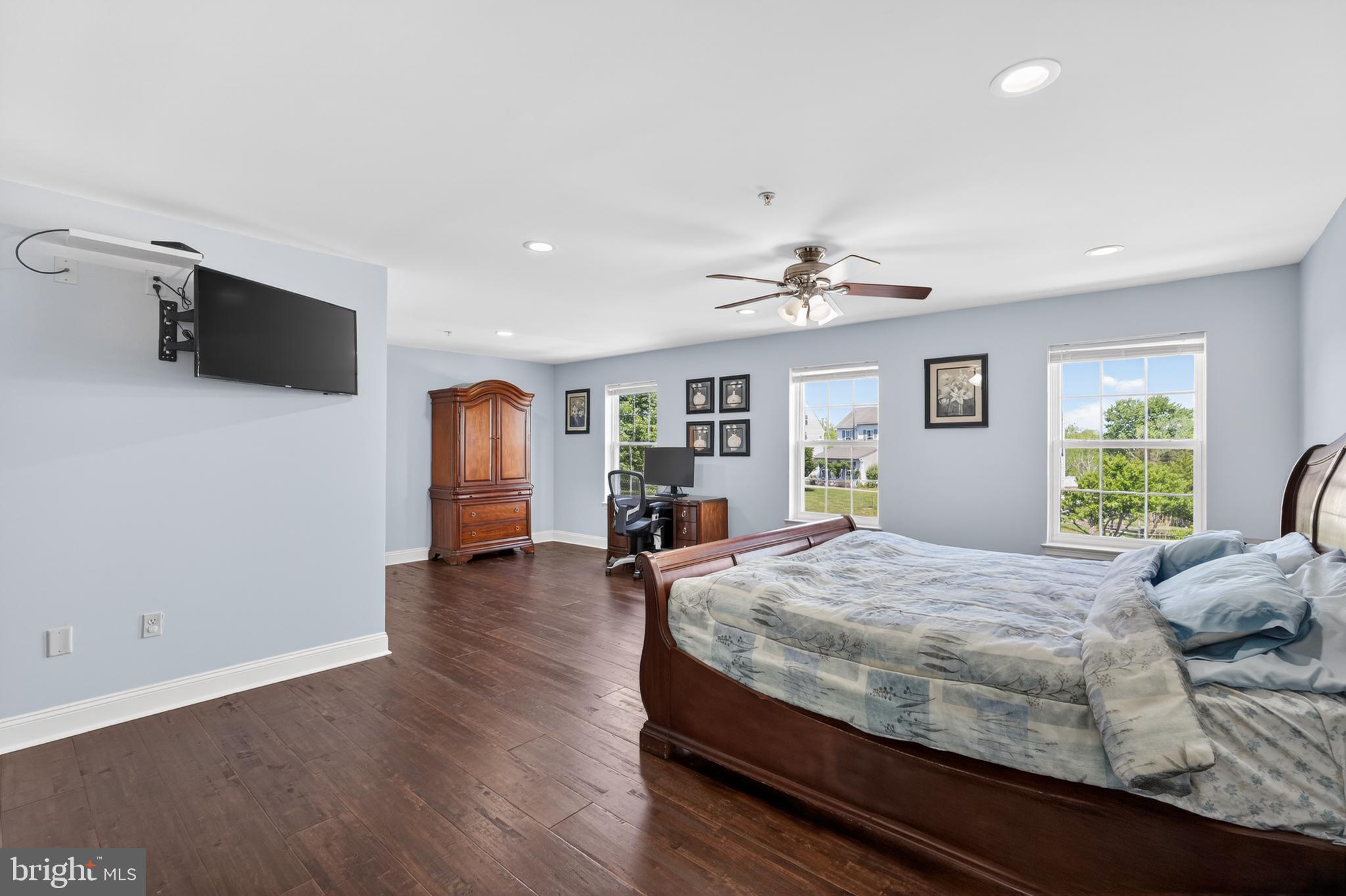 CANDLEWYCK - Residential