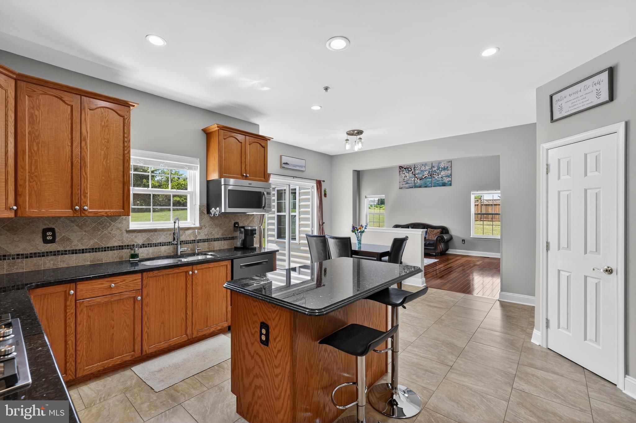 CANDLEWYCK - Residential
