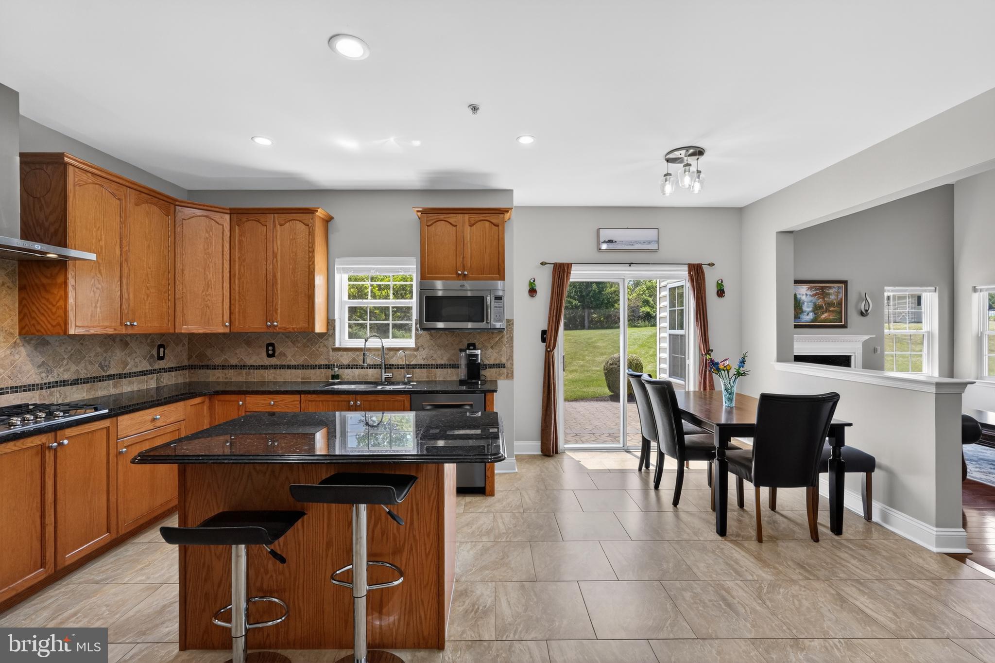 CANDLEWYCK - Residential