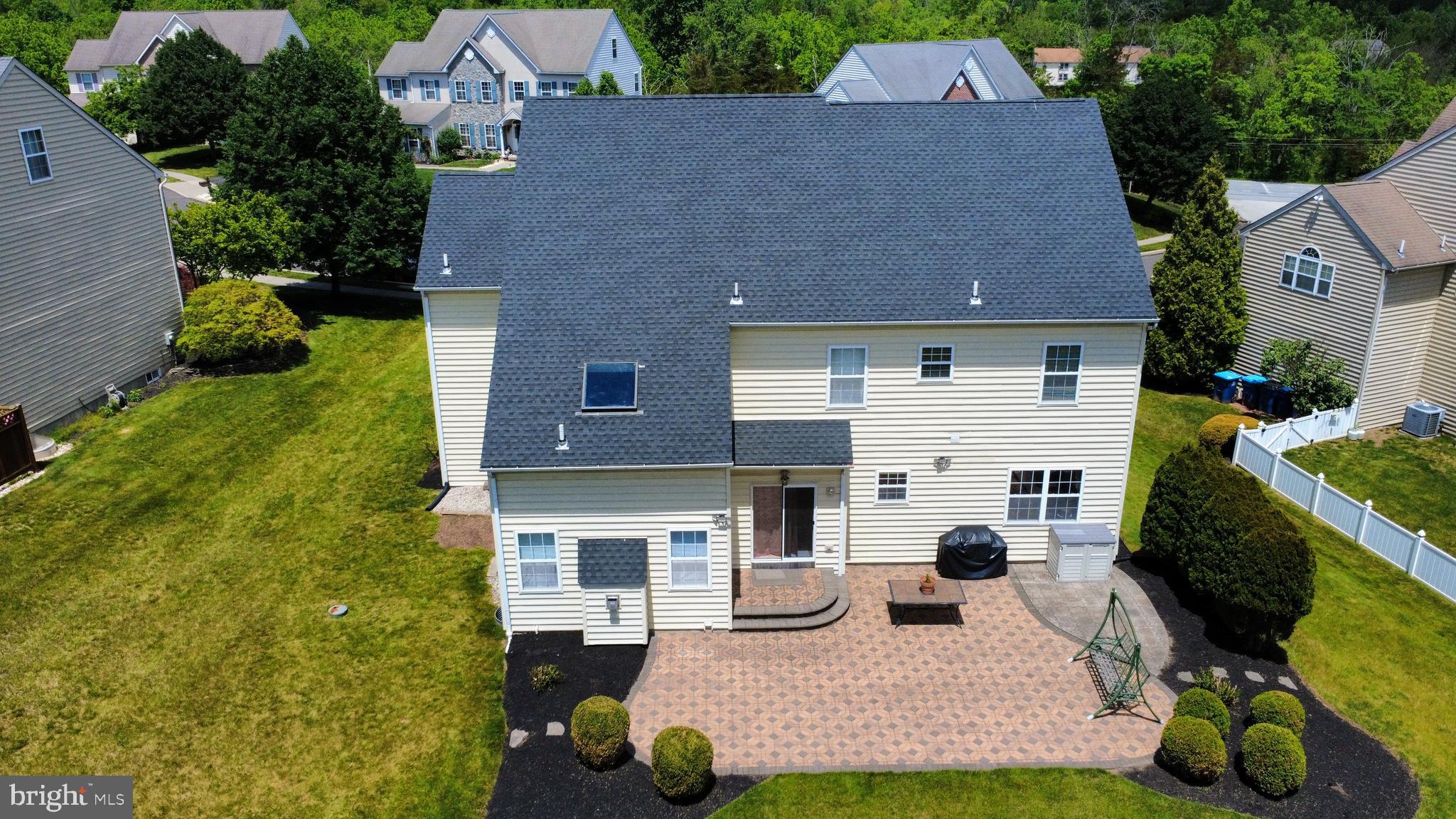 5 CAMELOT WAY