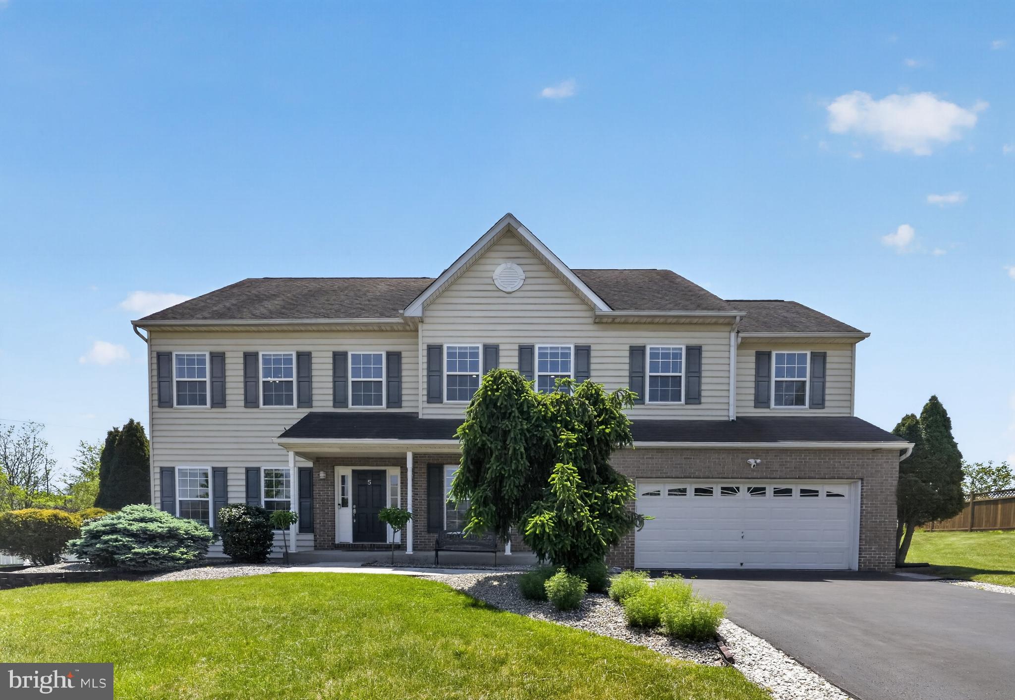 CANDLEWYCK - Residential