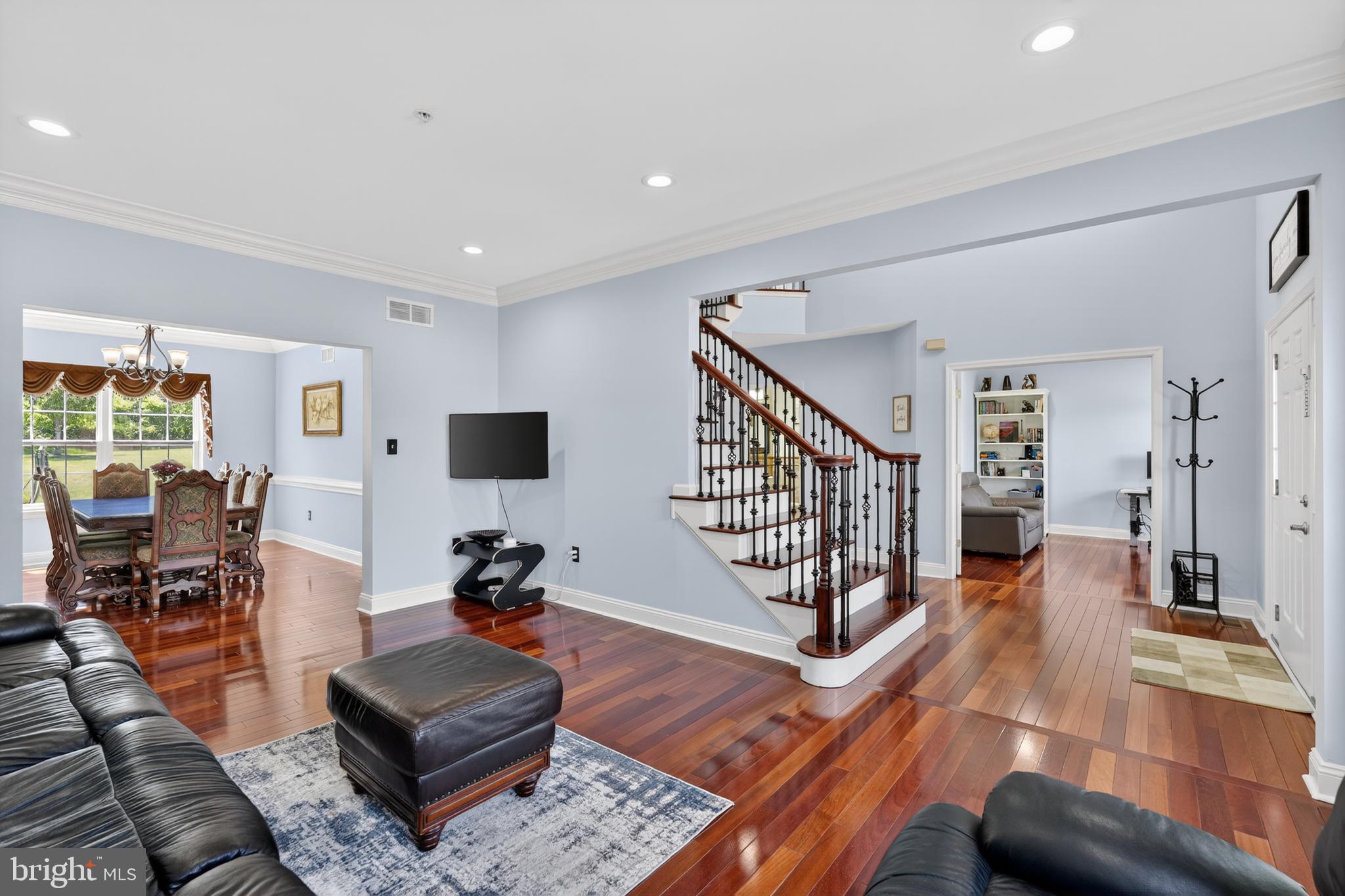 CANDLEWYCK - Residential