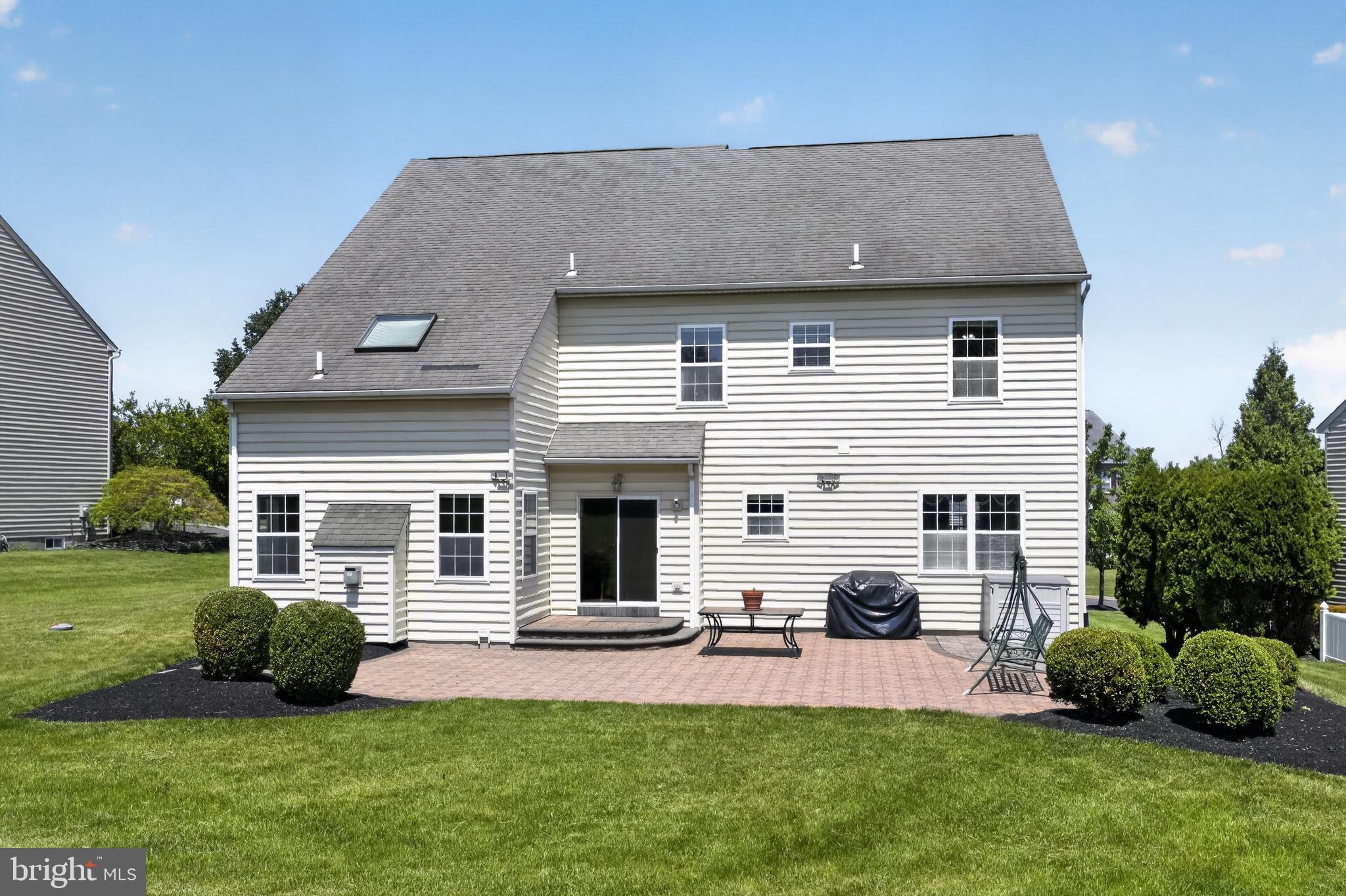 CANDLEWYCK - Residential