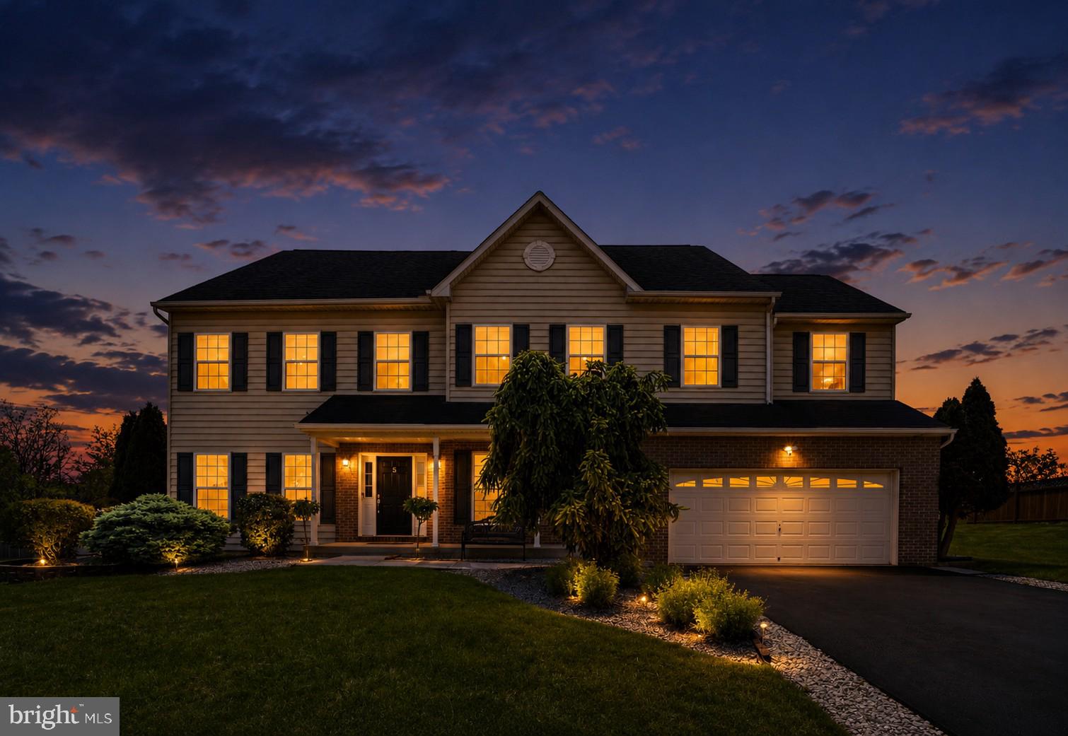 CANDLEWYCK - Residential