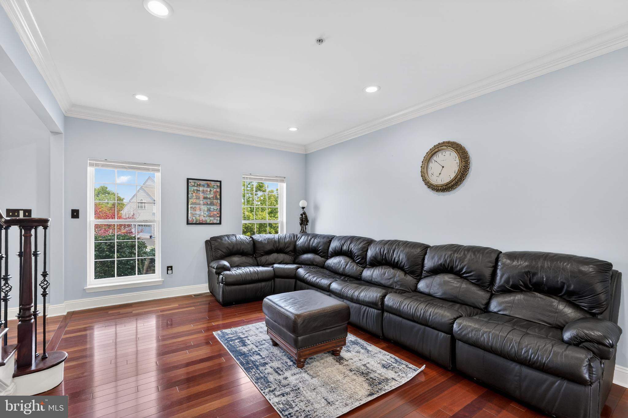 CANDLEWYCK - Residential
