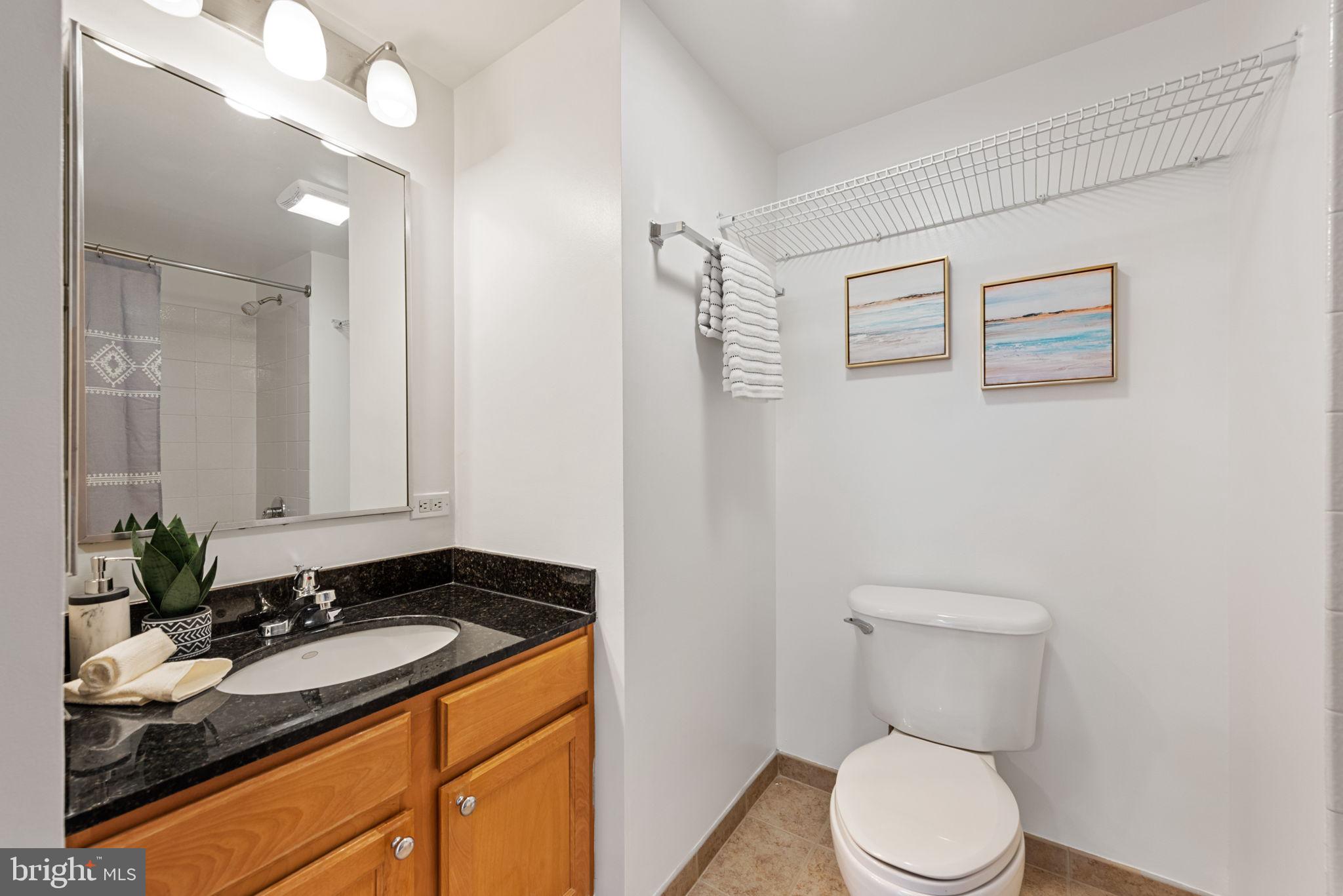 BALLSTON 880 - Residential