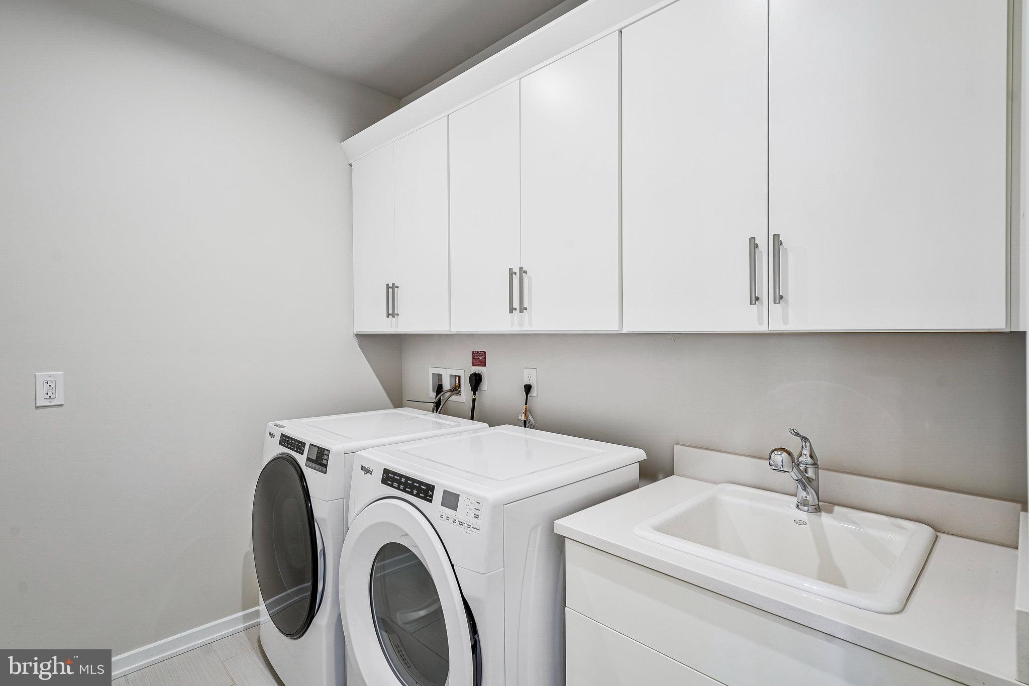 UNION PARK AT MCLEAN - Residential Lease