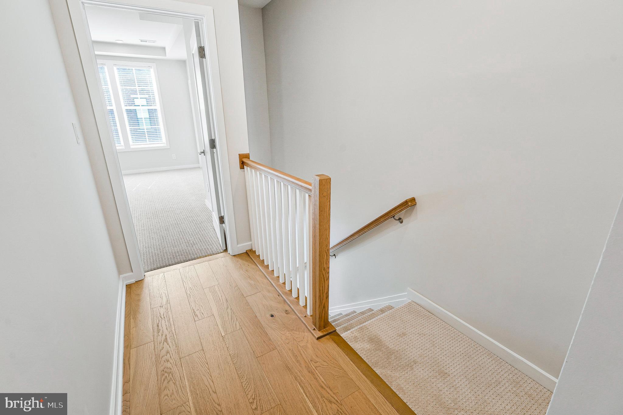 UNION PARK AT MCLEAN - Residential Lease