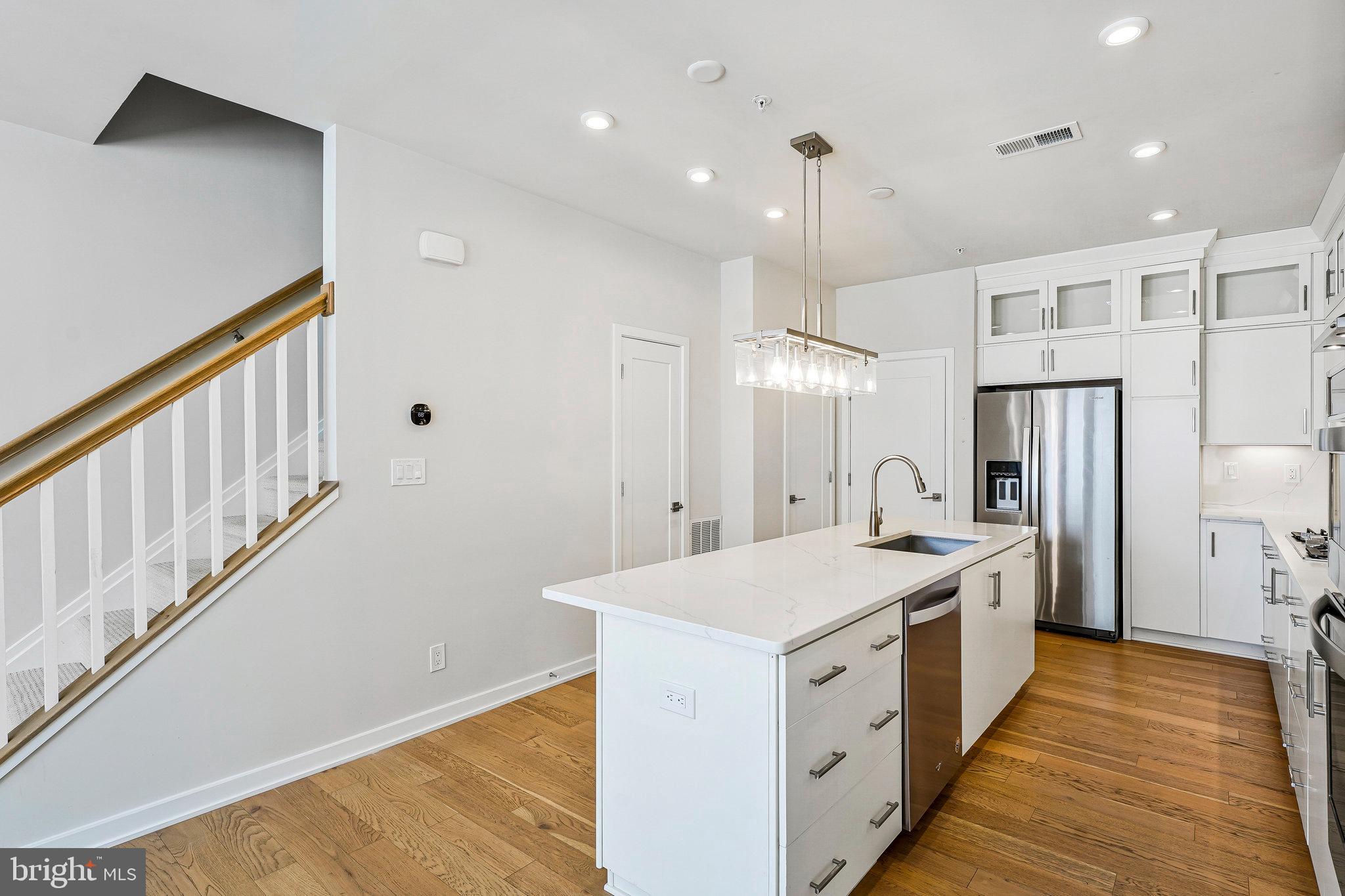 UNION PARK AT MCLEAN - Residential Lease