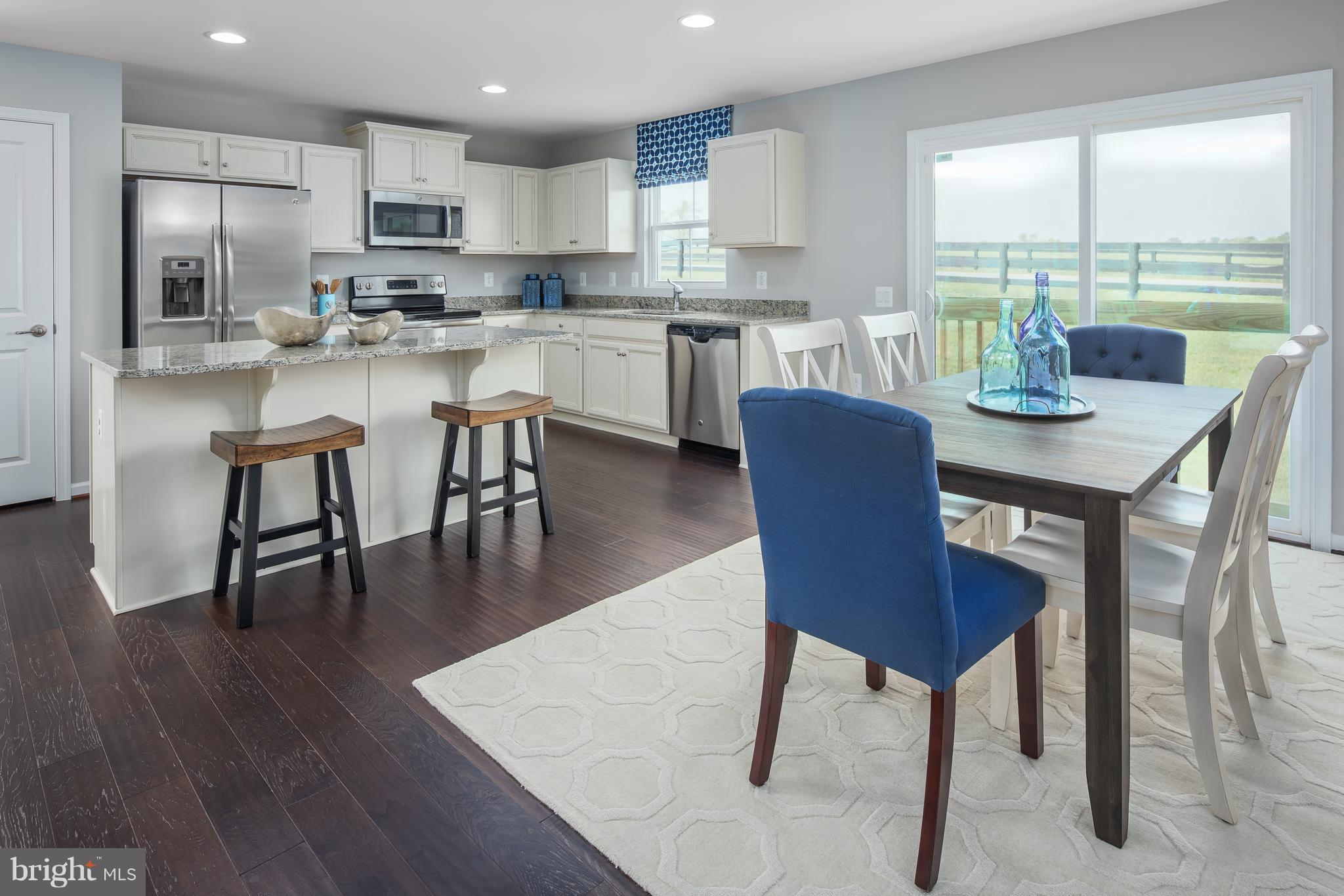 CHANDLERS GLEN - Residential