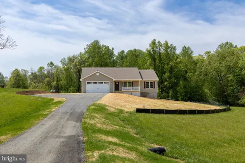 2434 Repton Mill Road, Aroda, VA 22709 - MLS#: VAMA2002202