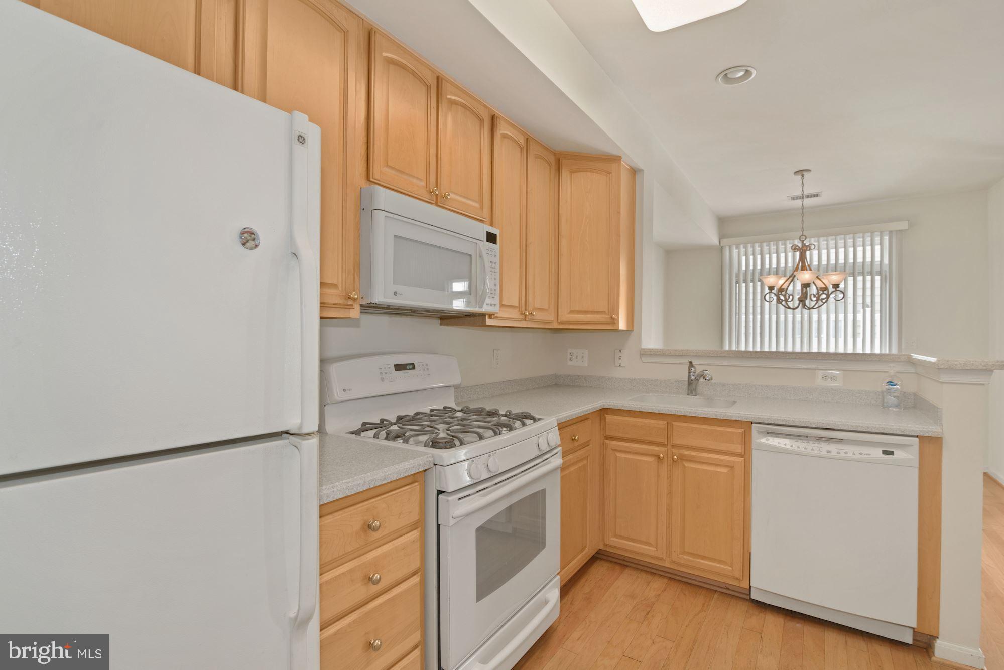 BRAEMAR - Residential