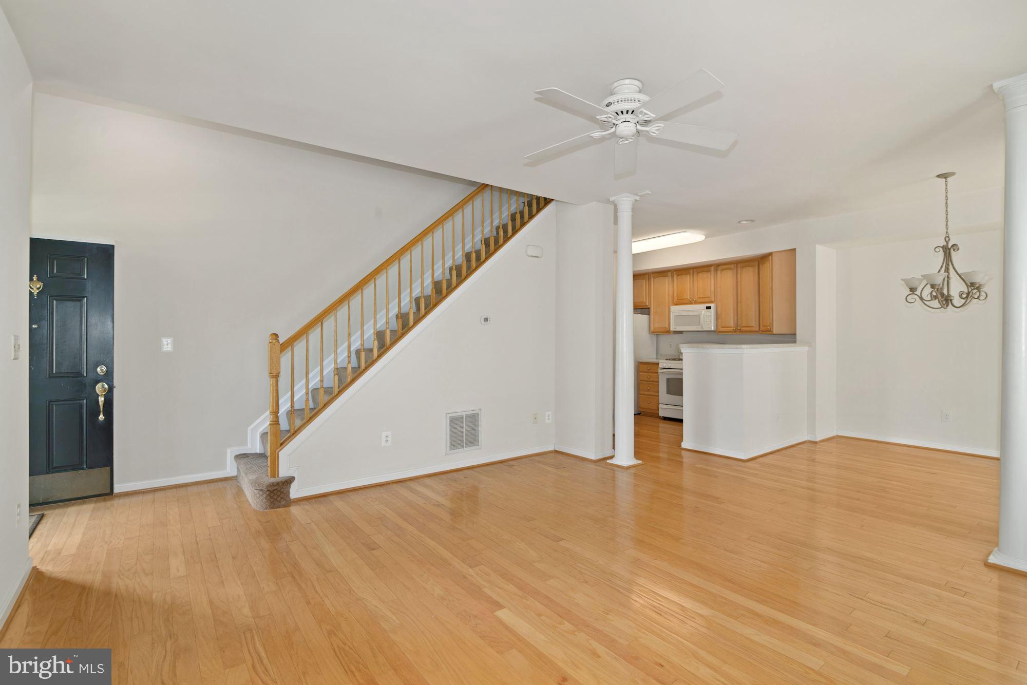 BRAEMAR - Residential