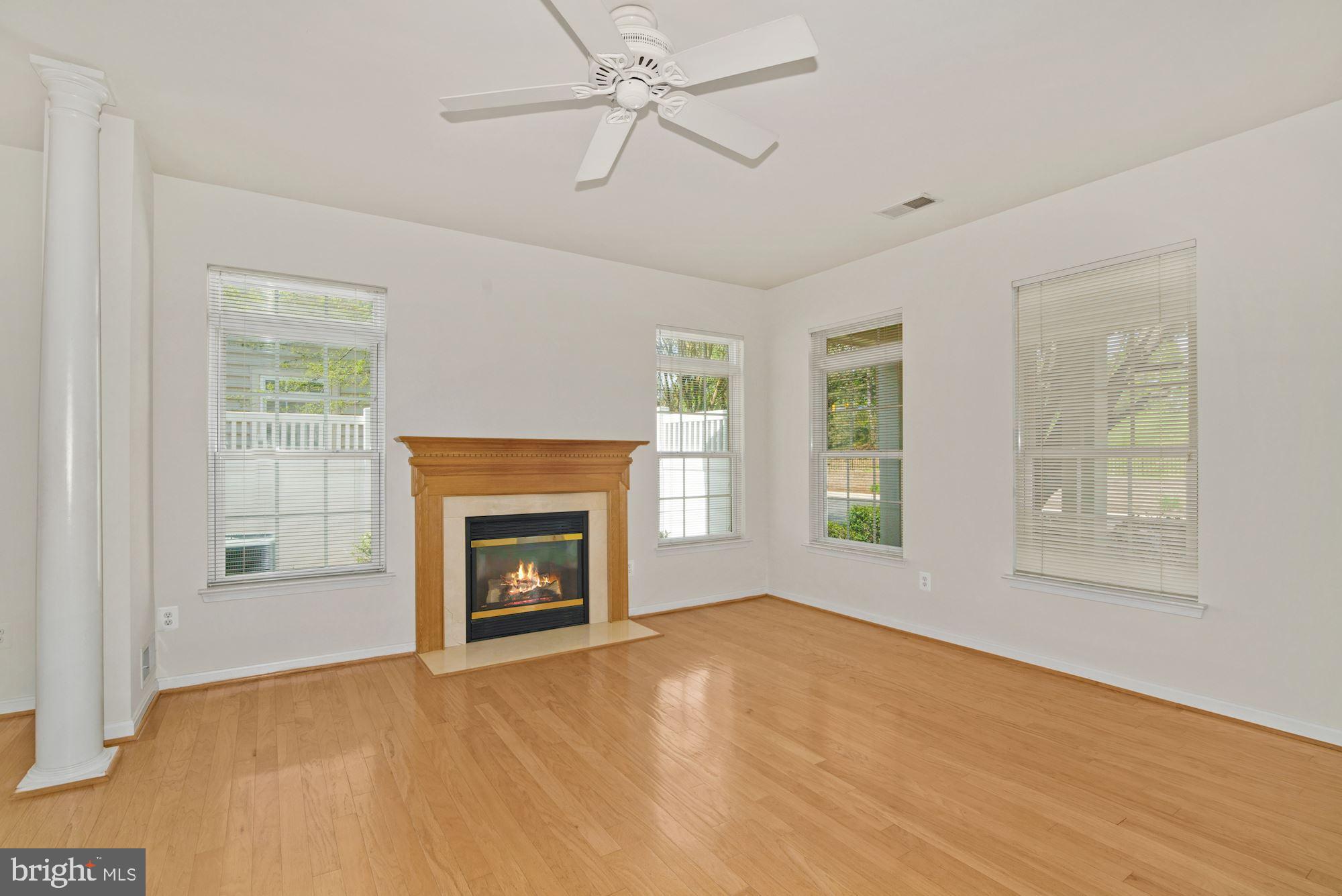 BRAEMAR - Residential