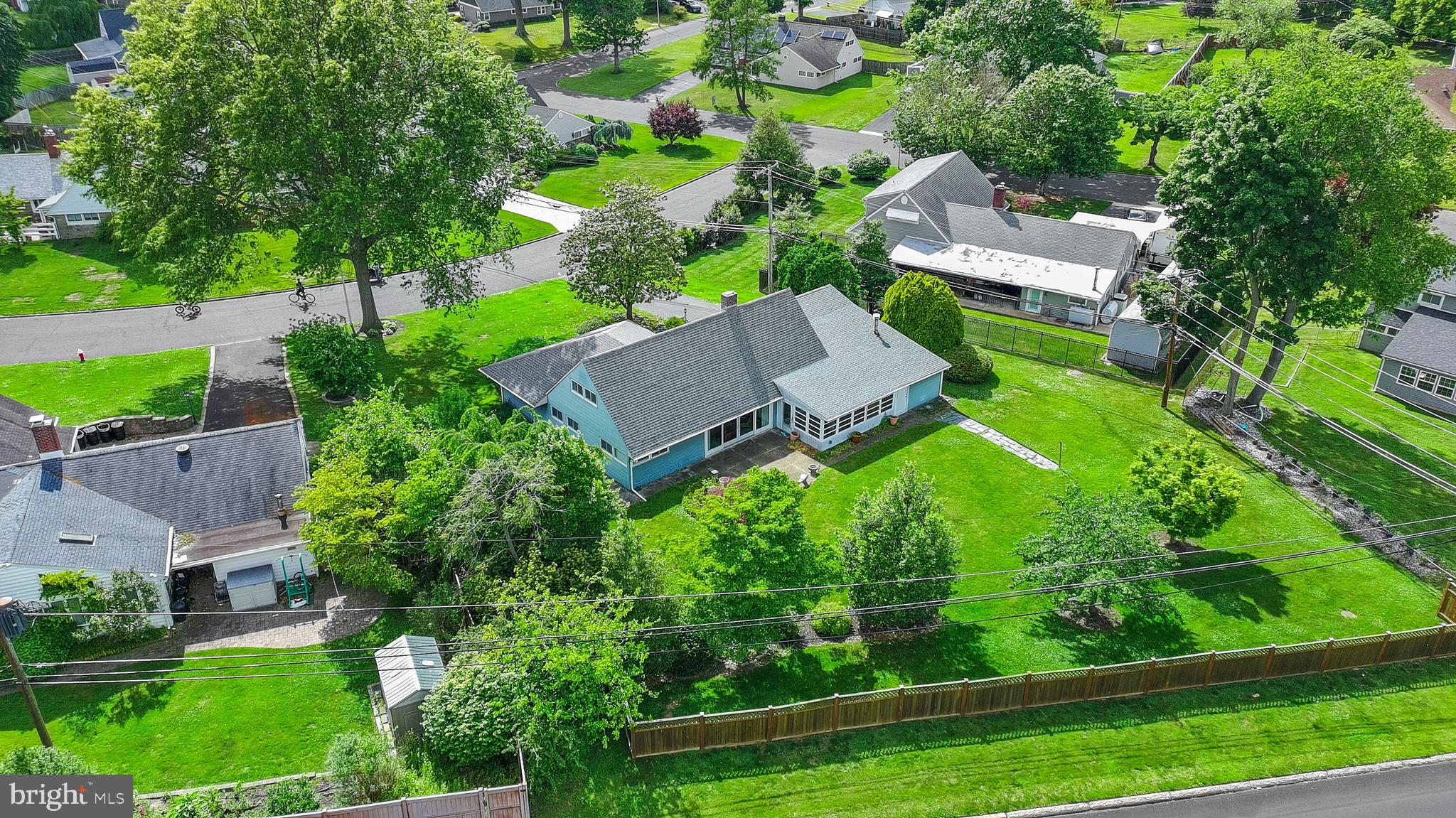 RED ROSE GATE - Residential
