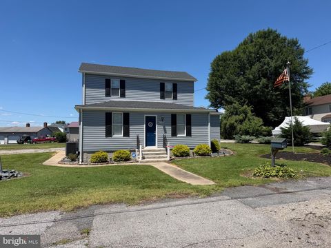 Photo of 2620 Brannan Avenue, BALTIMORE, MD 21219 (MLS # MDBC2167790)