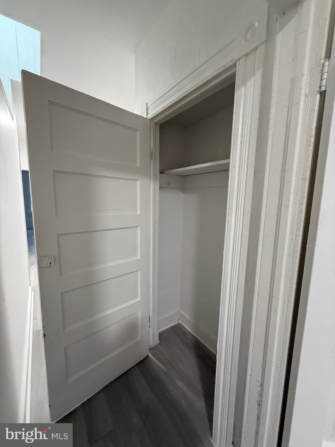 DARLEY PARK - Residential Lease