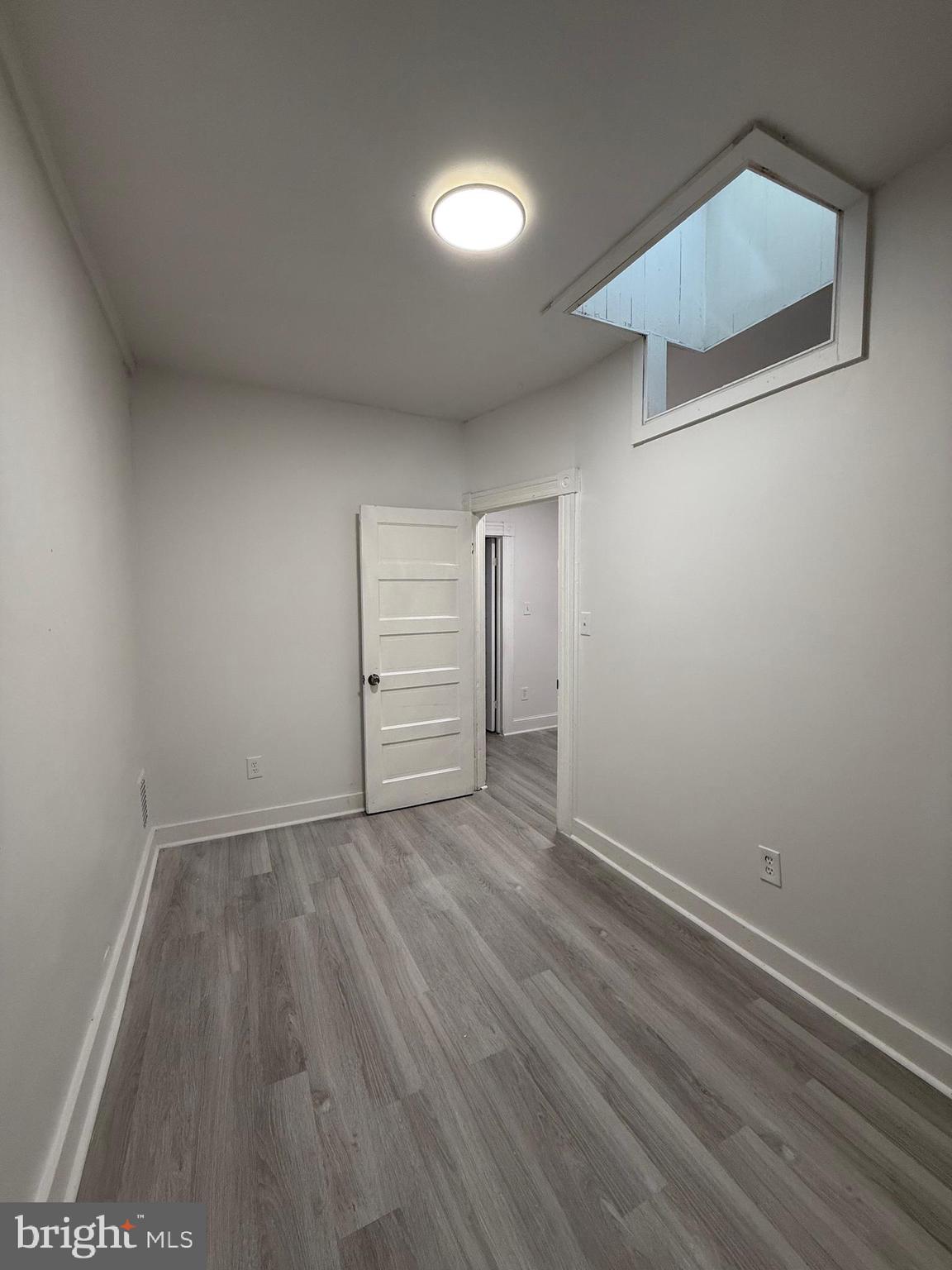 DARLEY PARK - Residential Lease