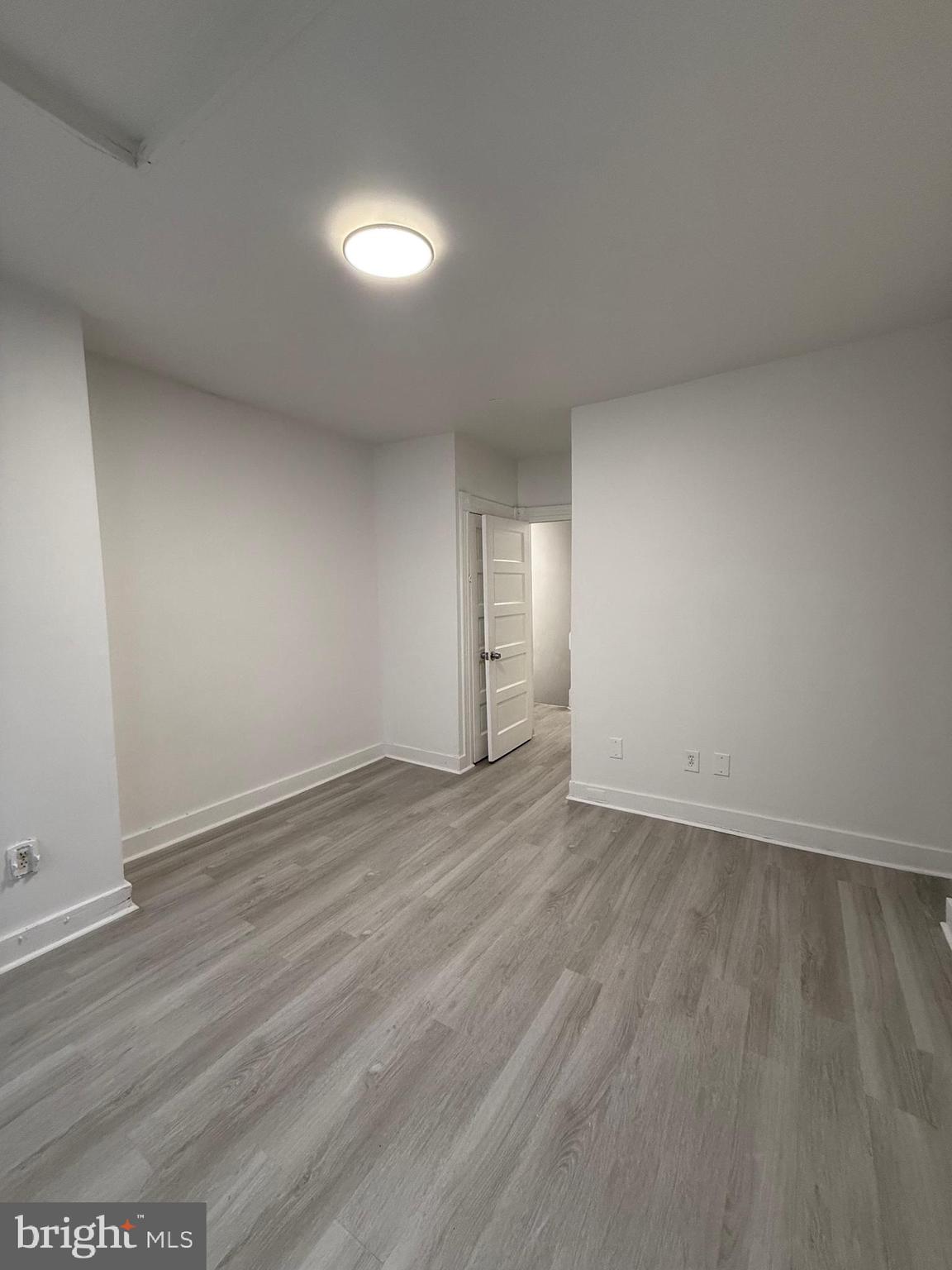 DARLEY PARK - Residential Lease