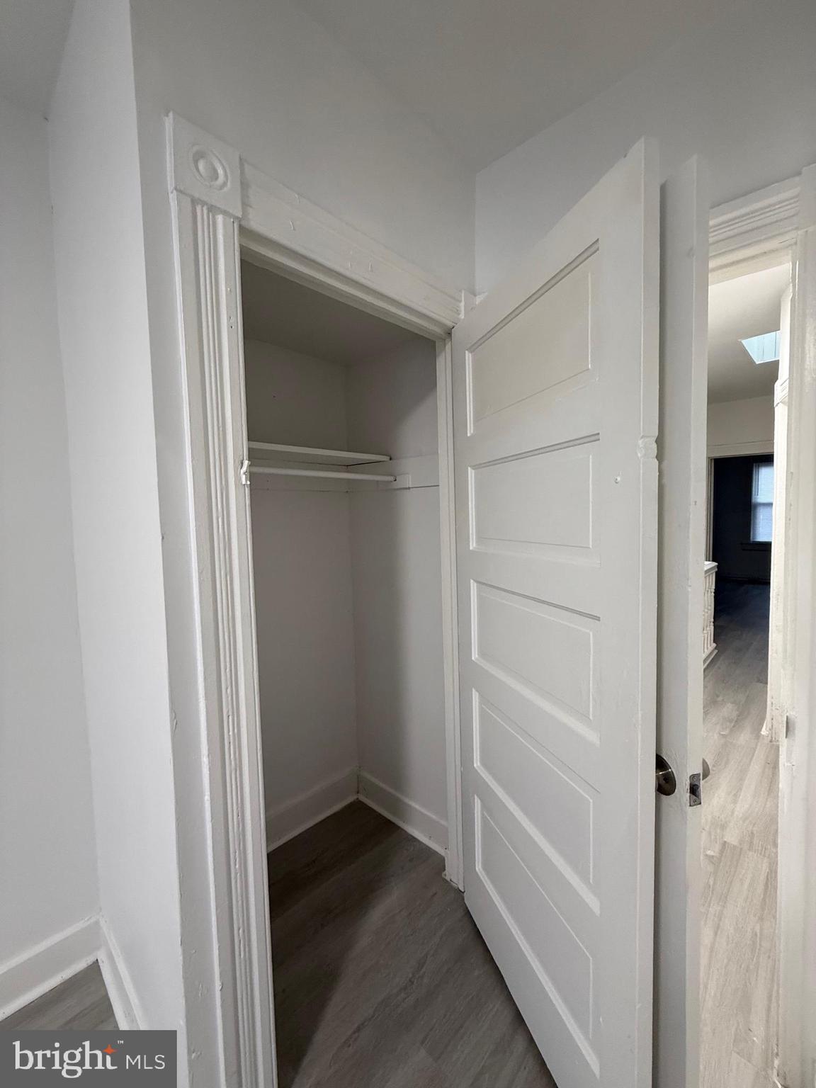 DARLEY PARK - Residential Lease