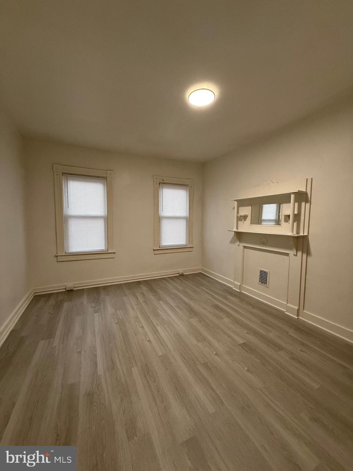 DARLEY PARK - Residential Lease