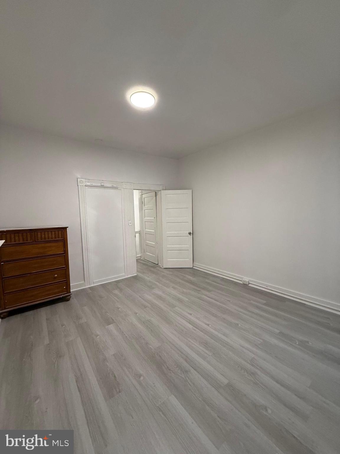 DARLEY PARK - Residential Lease