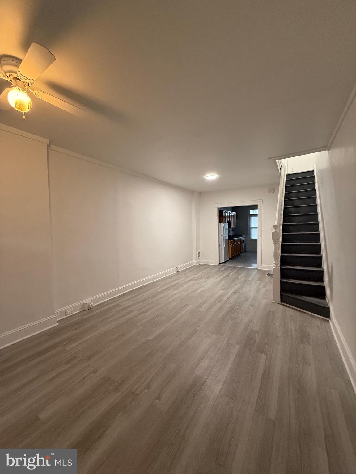 DARLEY PARK - Residential Lease