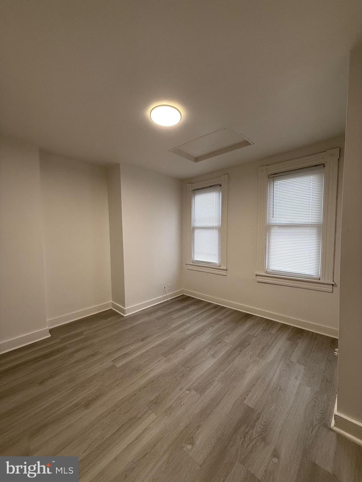 DARLEY PARK - Residential Lease