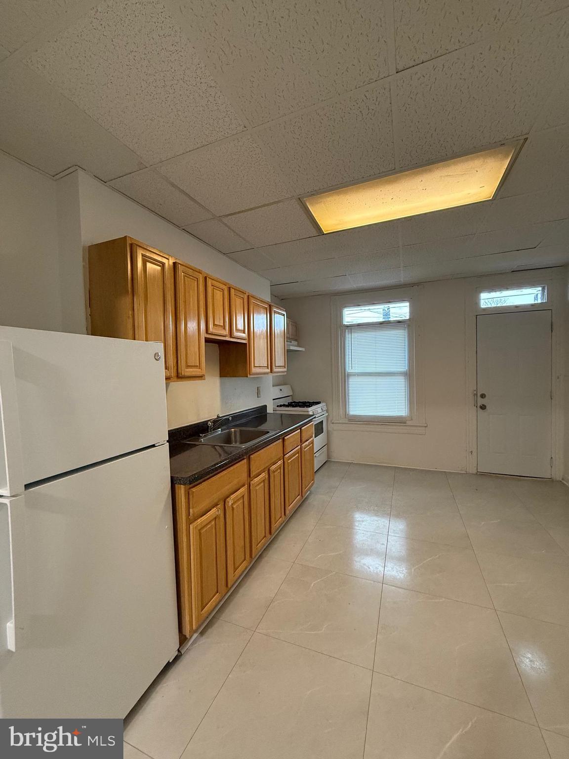 DARLEY PARK - Residential Lease