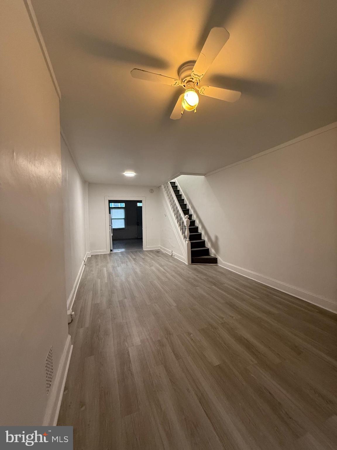 DARLEY PARK - Residential Lease