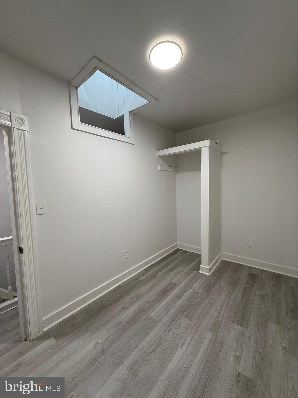 DARLEY PARK - Residential Lease