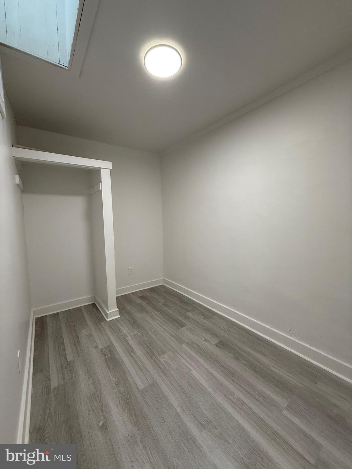 DARLEY PARK - Residential Lease