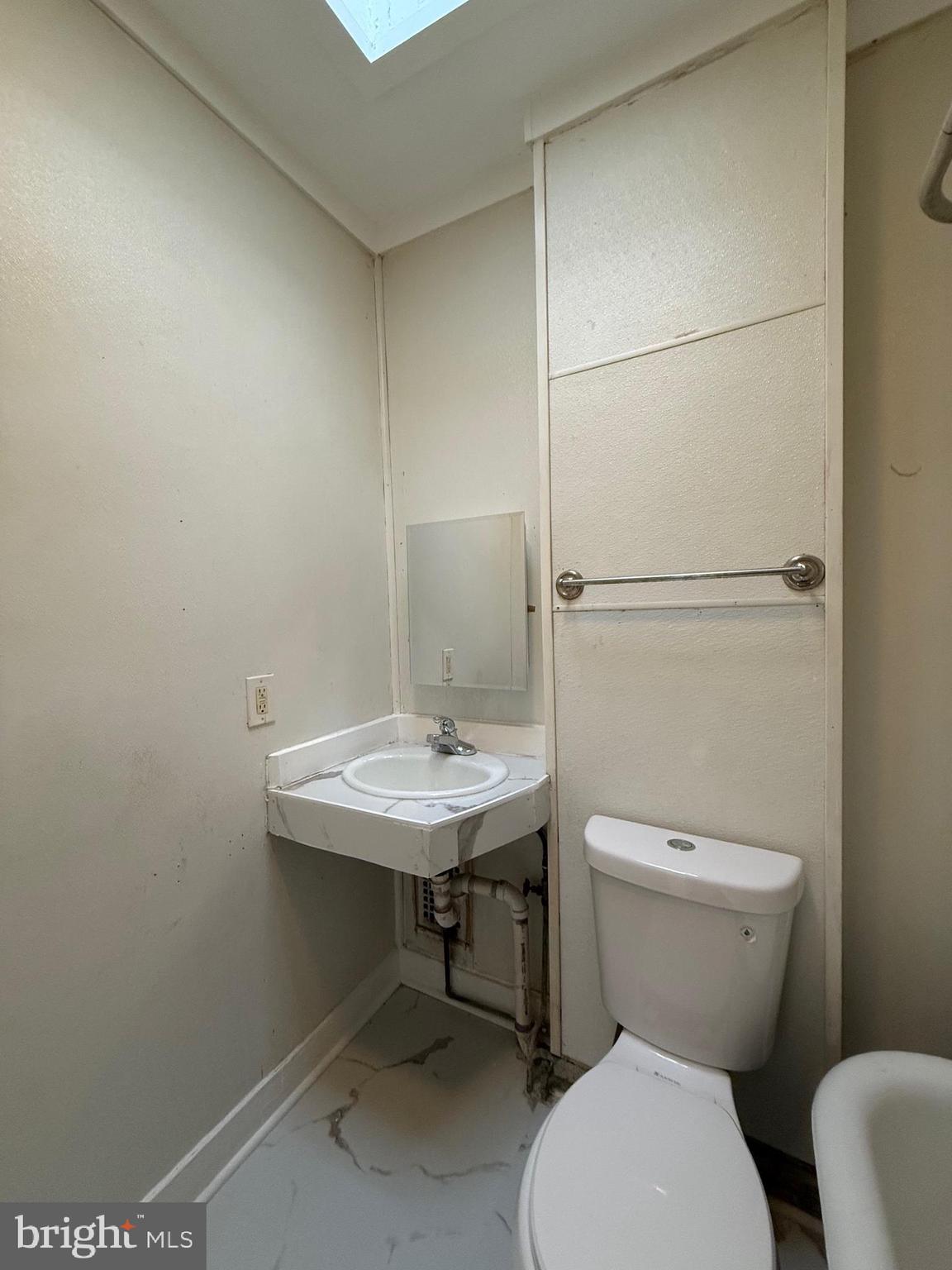 DARLEY PARK - Residential Lease