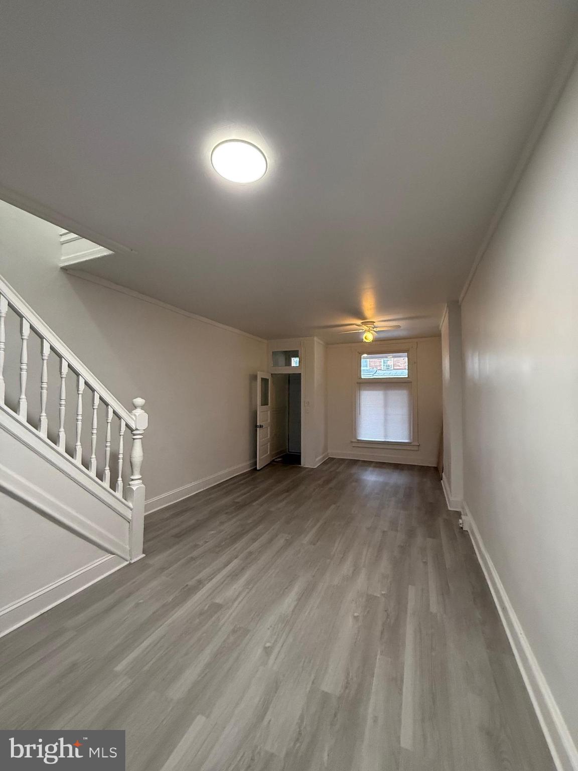 DARLEY PARK - Residential Lease