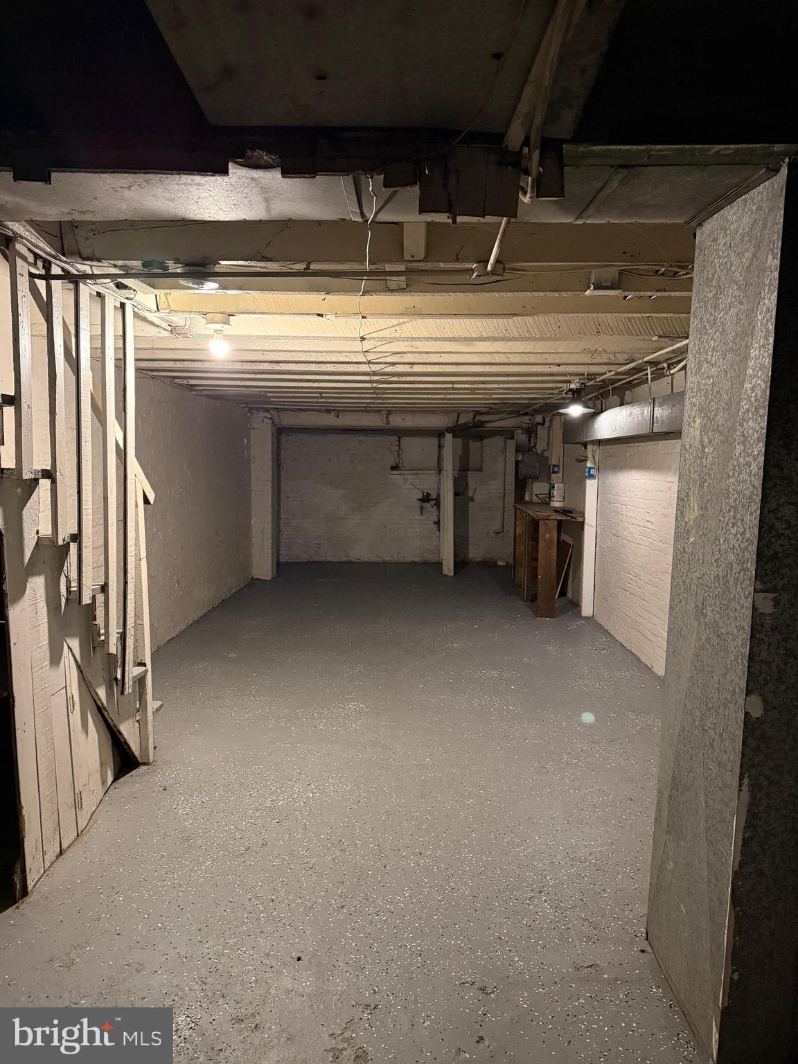 DARLEY PARK - Residential Lease