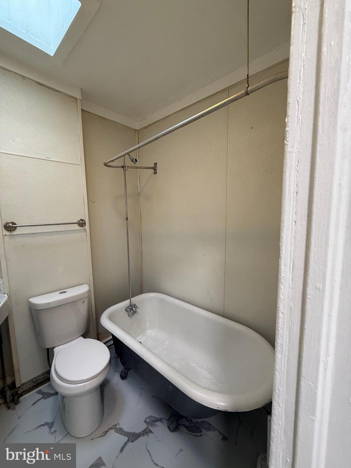 DARLEY PARK - Residential Lease