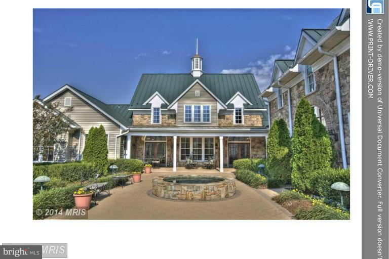 MERCER PARK CONDOMINIUM - Residential Lease