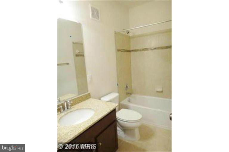MERCER PARK CONDOMINIUM - Residential Lease