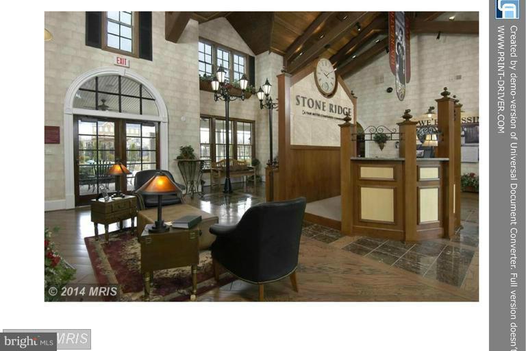 MERCER PARK CONDOMINIUM - Residential Lease