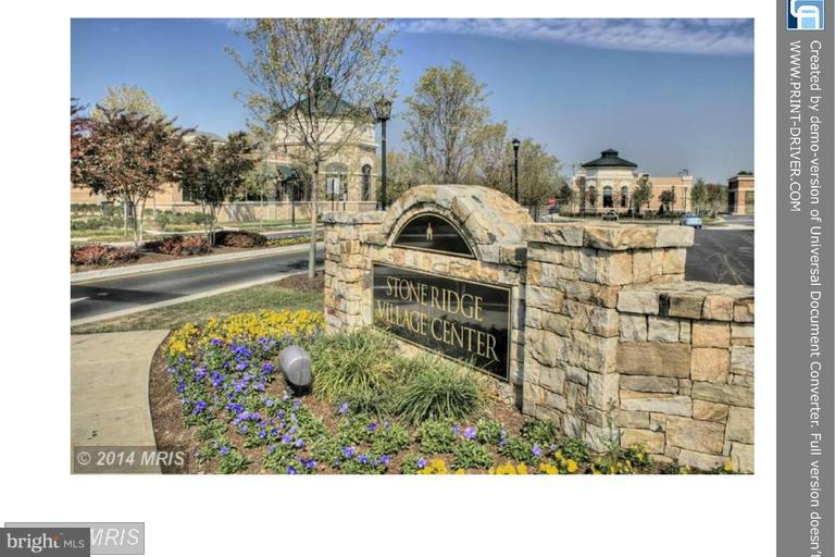 MERCER PARK CONDOMINIUM - Residential Lease