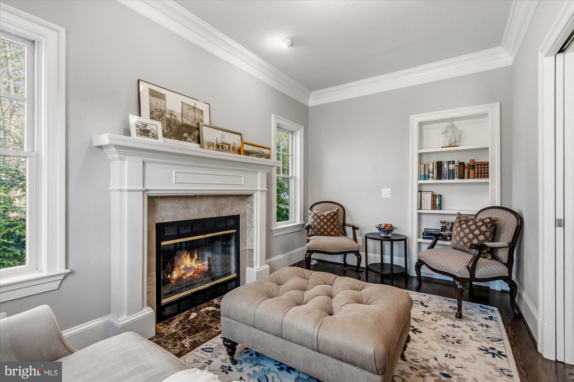 BEVERLEY HILLS - Residential