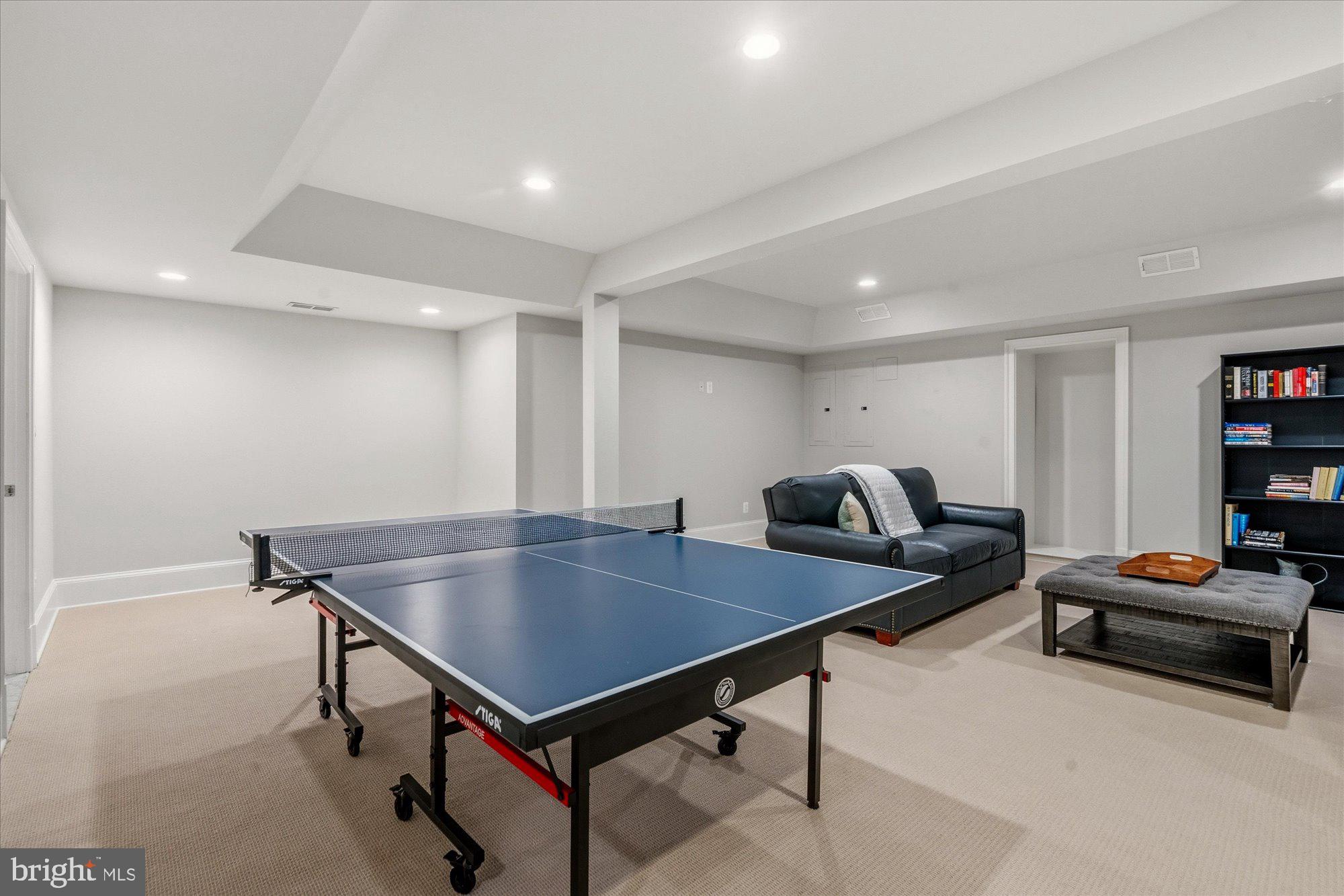 BEVERLEY HILLS - Residential