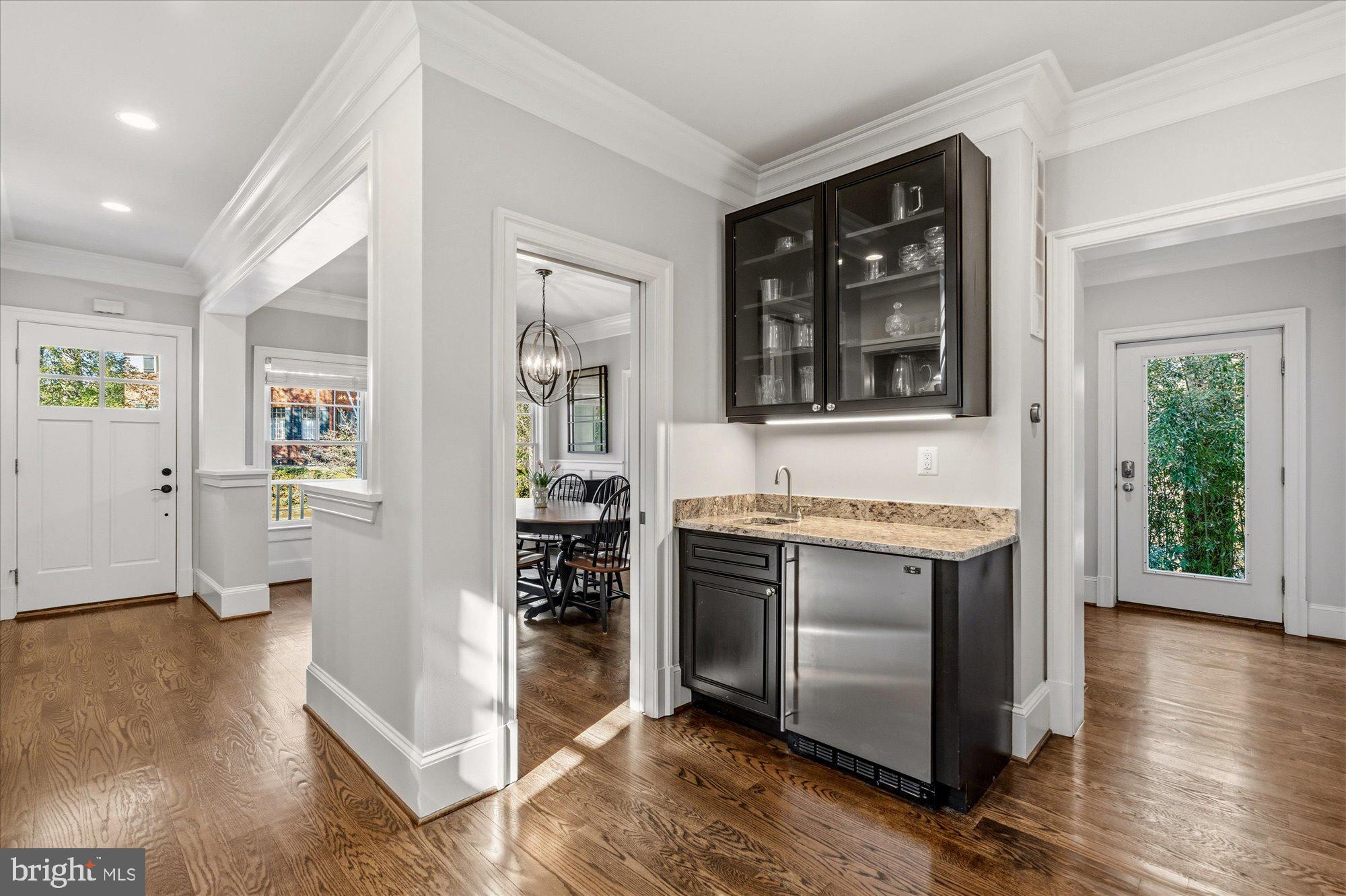 BEVERLEY HILLS - Residential