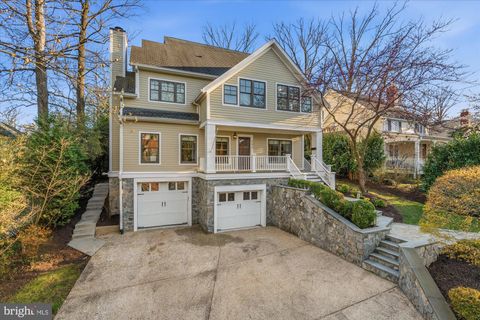 702 ENDERBY DRIVE ALEXANDRIA VA 22302