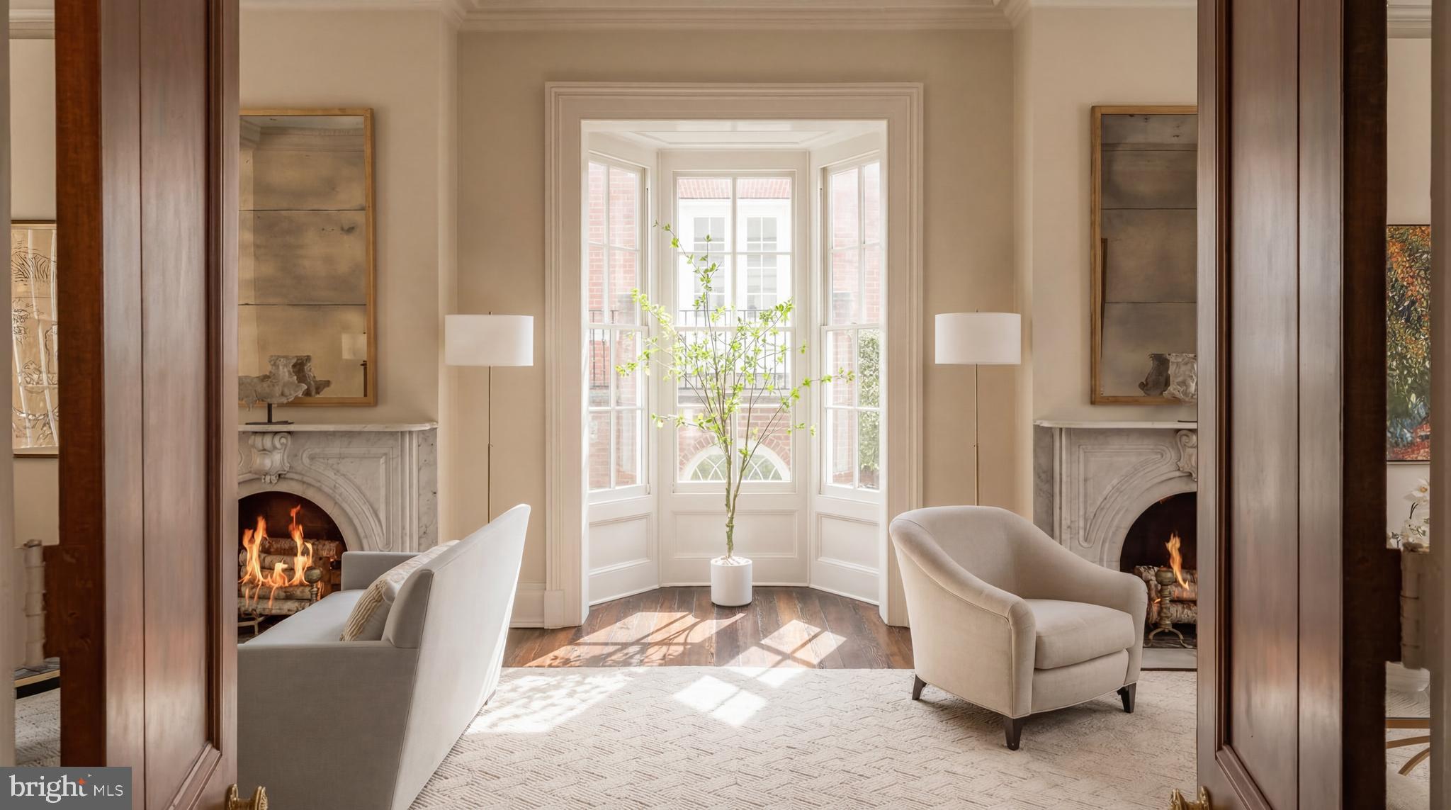 GEORGETOWN - Residential