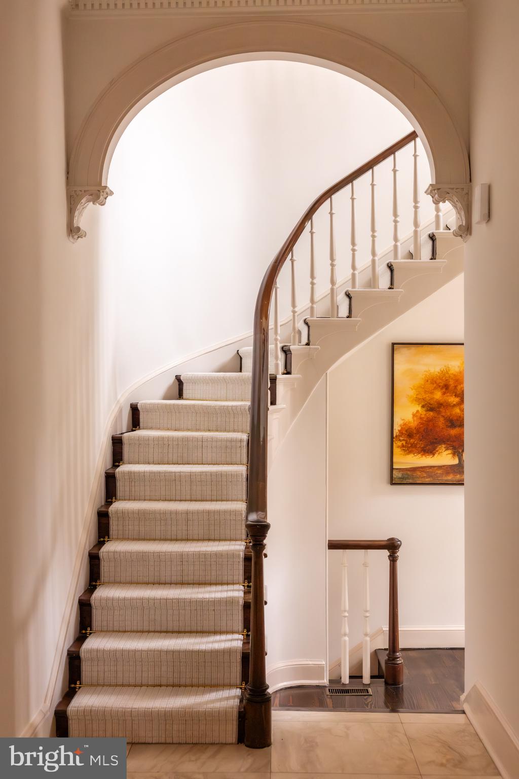GEORGETOWN - Residential