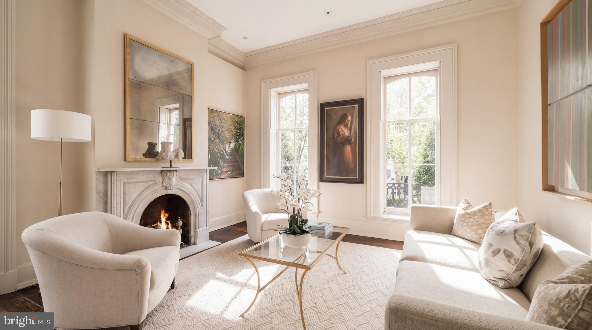GEORGETOWN - Residential