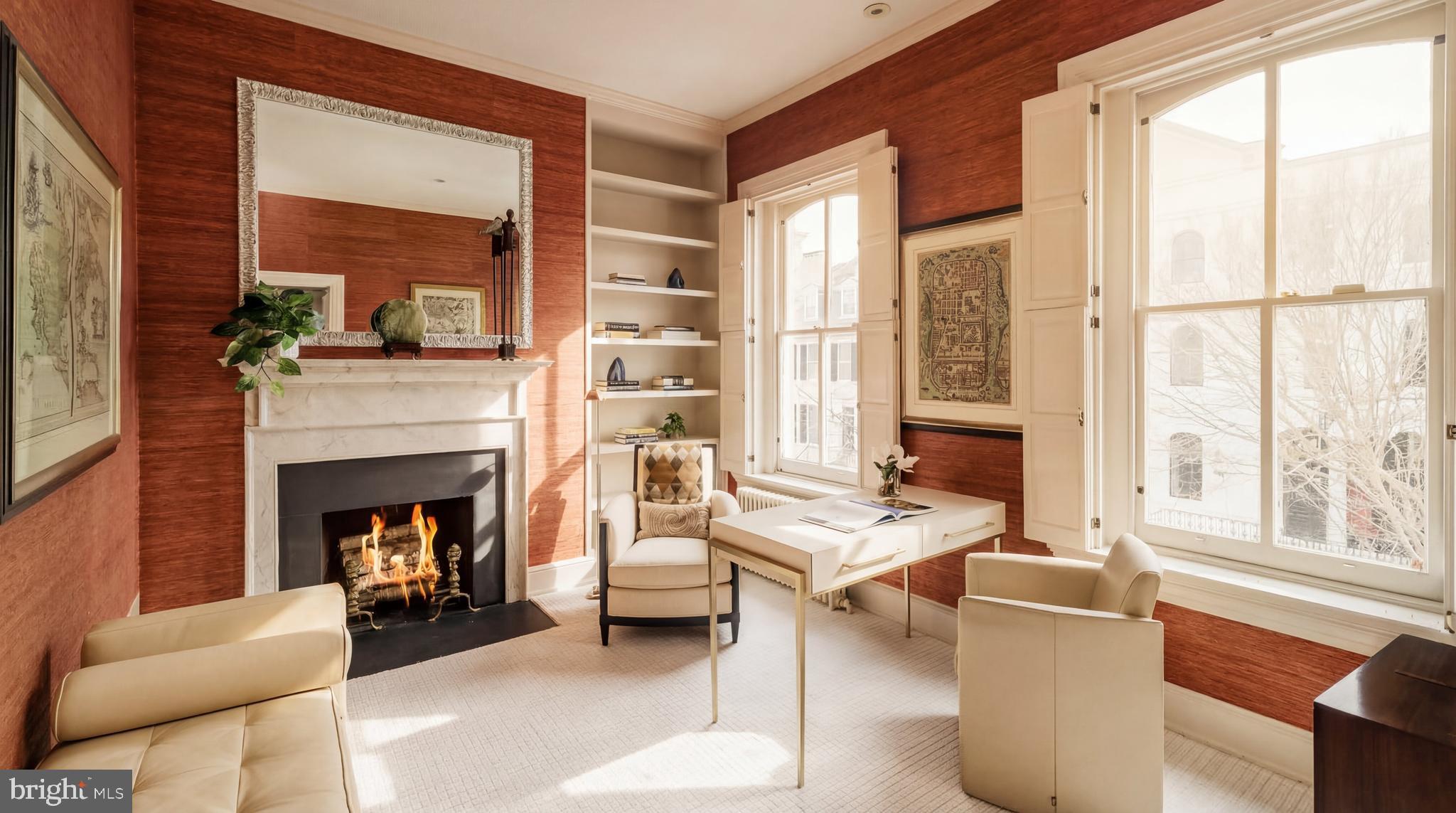 GEORGETOWN - Residential